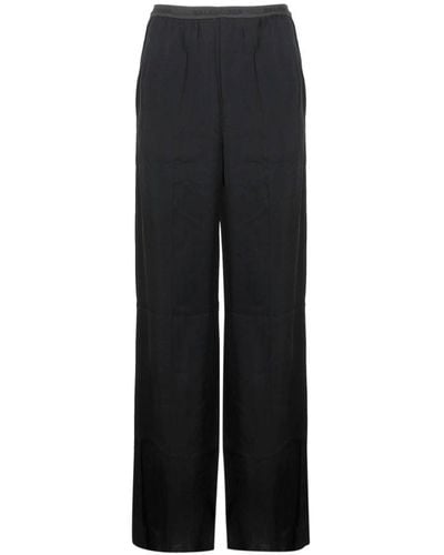 Balenciaga Pantaloni - Black