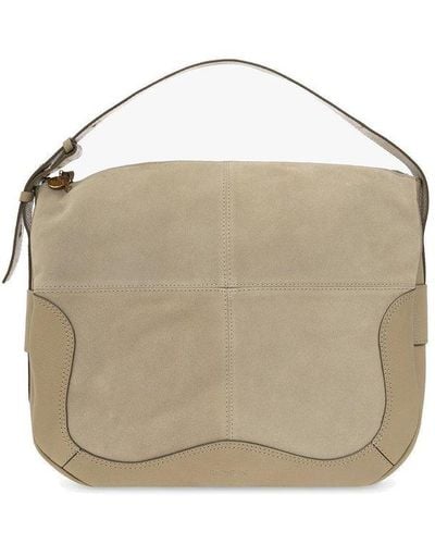 See By Chloé 'hana' Hobo Bag - Natural