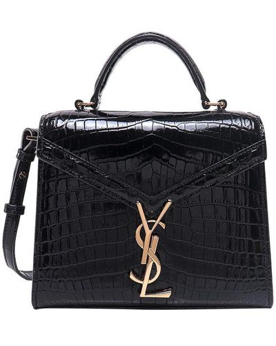 Saint Laurent Top-handle bags for Women | Online Sale up to 47