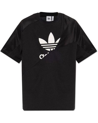 adidas Originals T-shirts for Men | Online Sale up to 54% off | Lyst