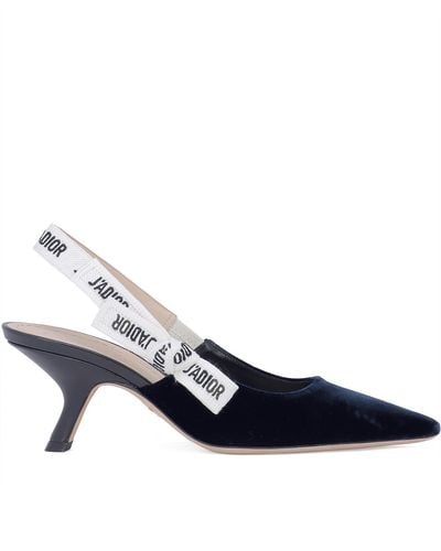 Women's Dior Pump shoes from C$1,051 | Lyst Canada