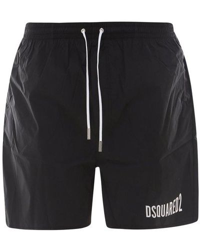 DSquared² Beachwear for Men | Online Sale up to 63% off | Lyst
