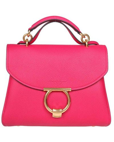 Ferragamo Tote bags for Women | Online Sale up to 55% off | Lyst