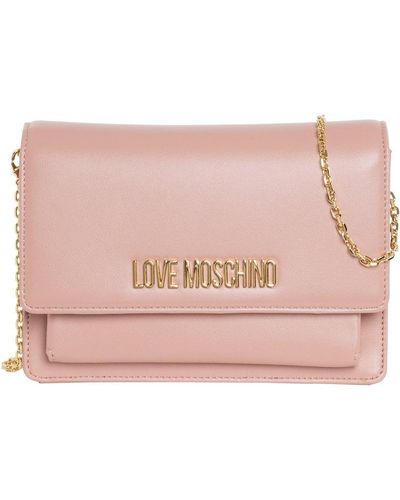 Love Moschino Crossbody Bag - Multicolour