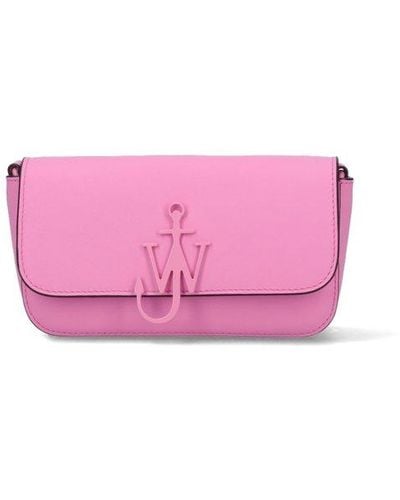 JW Anderson J.W.Anderson Bags - Pink