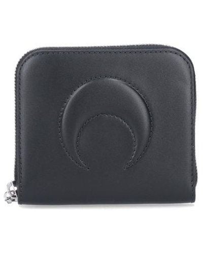 Marine Serre Wallets and cardholders for Women | Online Sale up to 47% ...
