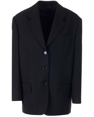 Acne Studios Jackets for Women | Online Sale up to 52% off | Lyst