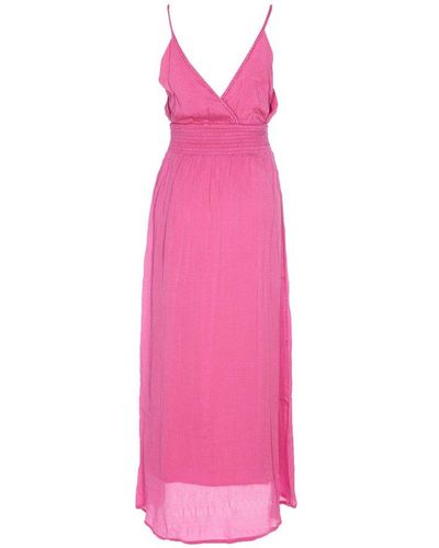 Pink Louise Misha Dresses for Women | Lyst