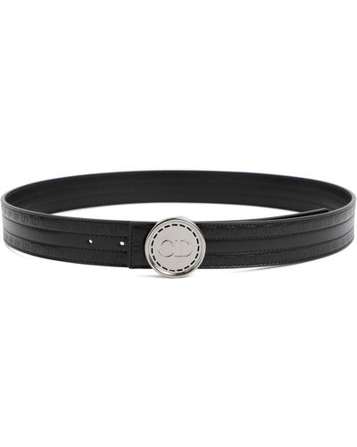 Dior Belt - Black