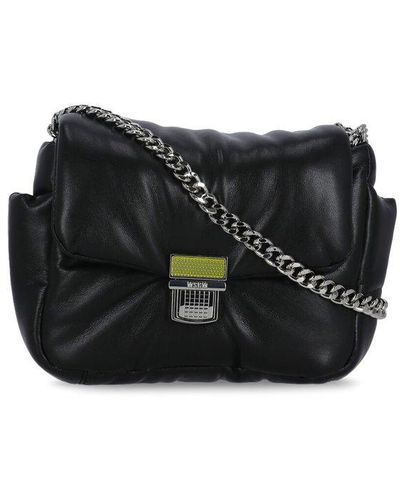 MSGM Women's Bags: clic bag and tote bags – MSGM Shop ROW - MSGM