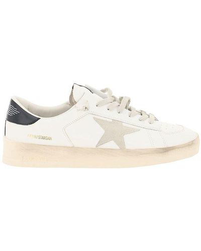 Golden goose hotsell sneakers discount