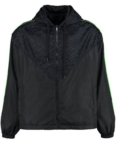 Versace Jackets for Men | Online Sale up to 60% off | Lyst