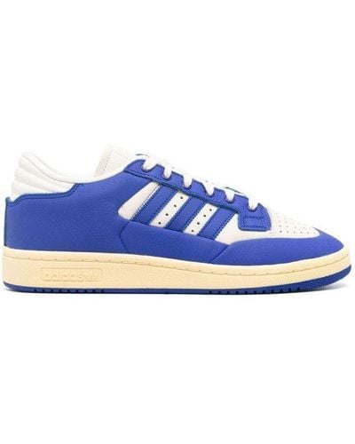 adidas Centennial 85 Low-top Trainers - Blue