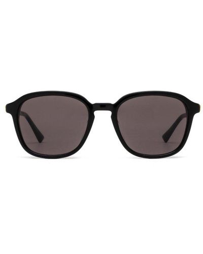 Bottega Veneta Sunglasses - Gray