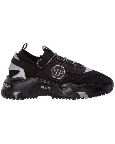 Philipp Plein Shoes for Men | Online Sale up to 80% off | Lyst