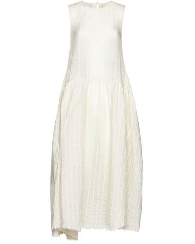 Uma Wang Dresses - White