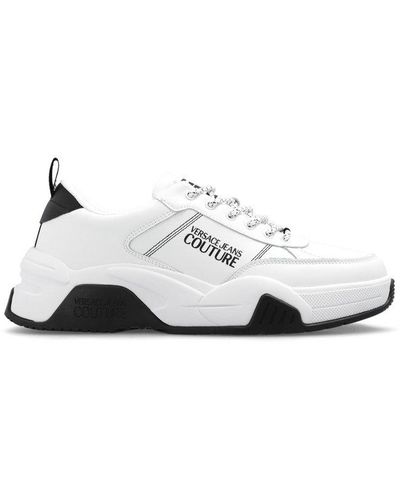 Versace Jeans Couture Sneakers for Men | Online Sale up to 60% off | Lyst