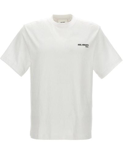 Axel Arigato Legacy T-shirt - White