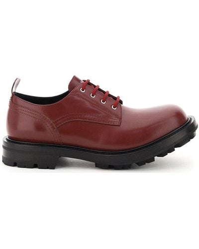 Scarpe anthony shop mcqueen