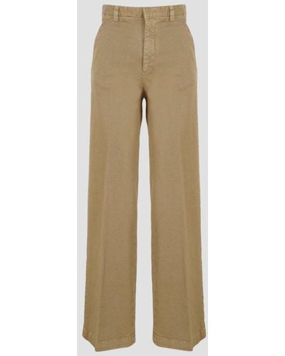 RED Valentino Pants, Slacks and Chinos for Women | Online Sale up to 85% Lyst