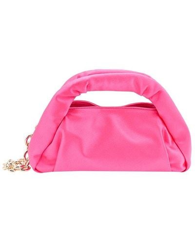 Stuart Weitzman The Moda Handbag - Pink