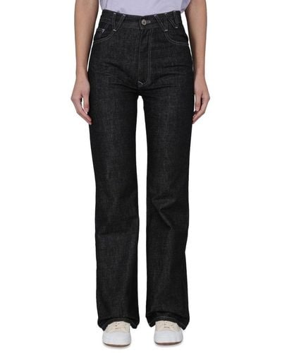 Vivienne Westwood Jeans Ray - Black