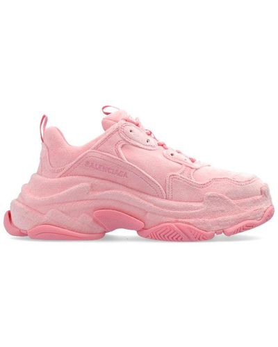 balenciaga sneakers sales
