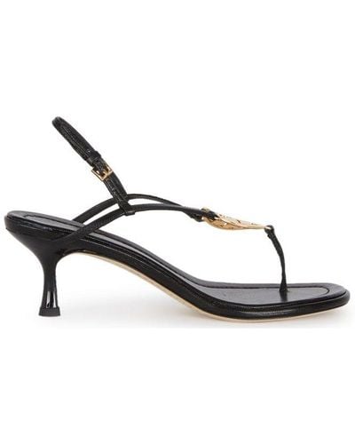 Tory Burch Heeled Shoes - Multicolour