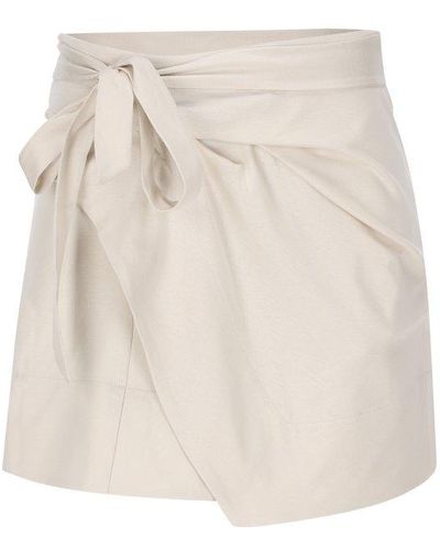 Isabel Marant Skirts - White