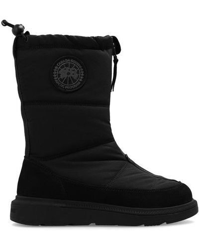 Canada Goose Boots for Women | Online Sale up to 65% off | Lyst