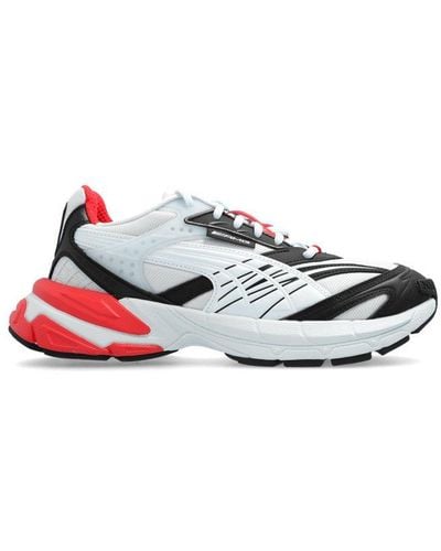 PUMA Amg Velophasis Sneakers - White