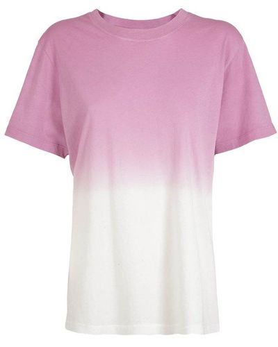 IRO T-shirts for Women | Online Sale up to 75% off | Lyst