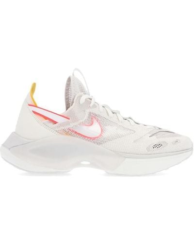 Nike N110 D/ms/x Sneakers - White