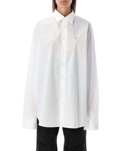 Raf Simons Tops for Women | Online Sale up to 81% off | Lyst