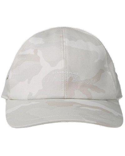 Gray 1017 ALYX 9SM Hats for Men | Lyst