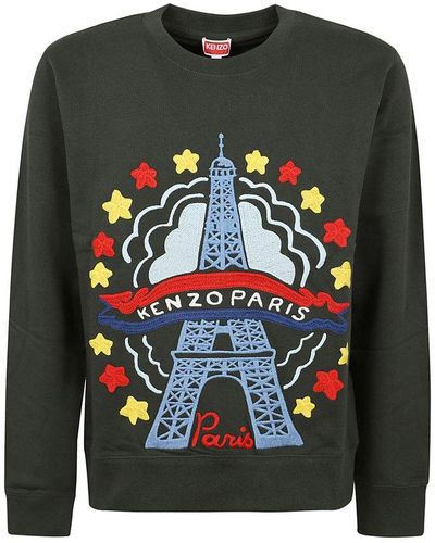 Kenzo 2024 christmas sweater