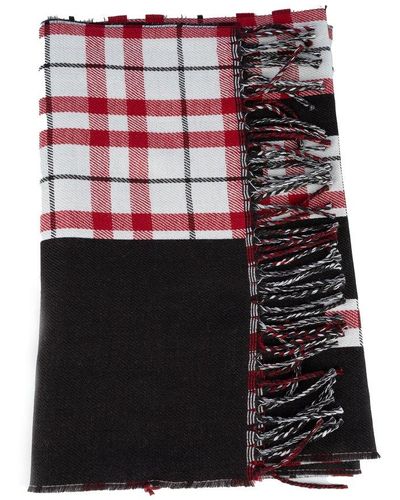 Bally Scarves & Foulards - Black