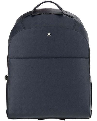 Montblanc Extreme 3.0 Large Backpack - Blue
