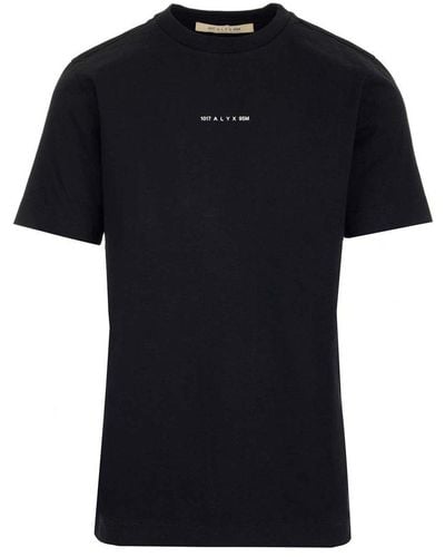1017 ALYX 9SM T-shirts for Men | Online Sale up to 70% off | Lyst