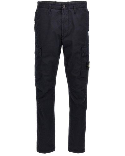 Stone Island Pants, Slacks and Chinos for Men | Online Sale up to 45% off |  Lyst