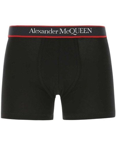 Alexander McQueen Intimate - Black