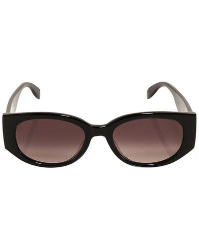 Alexander McQueen Sunglasses - Multicolor