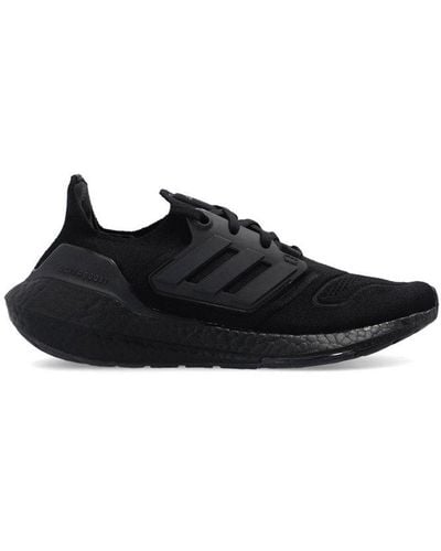 adidas Ultraboost 22 Sneakers - Black