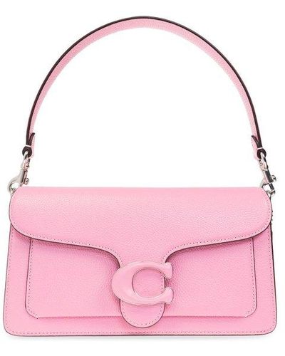 COACH 'tabby 26' Shoulder Bag, - Pink