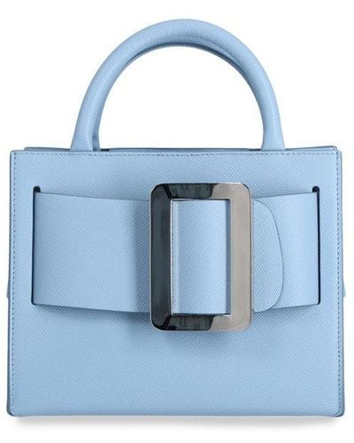 Boyy 'bobby 23' Handbag - Blue