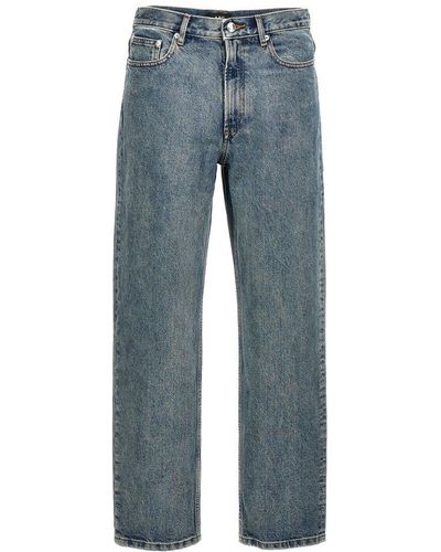 A.P.C. Jeans for Men | Online Sale up to 63% off | Lyst