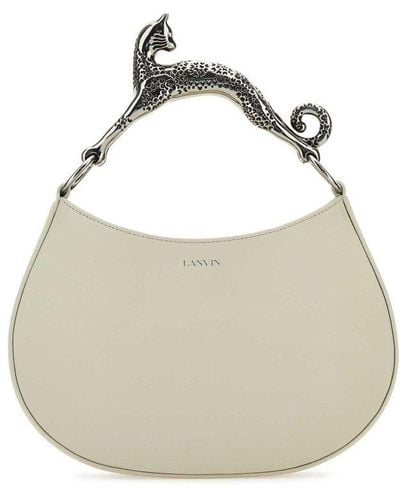 Women's designer and luxury bags – LANVIN