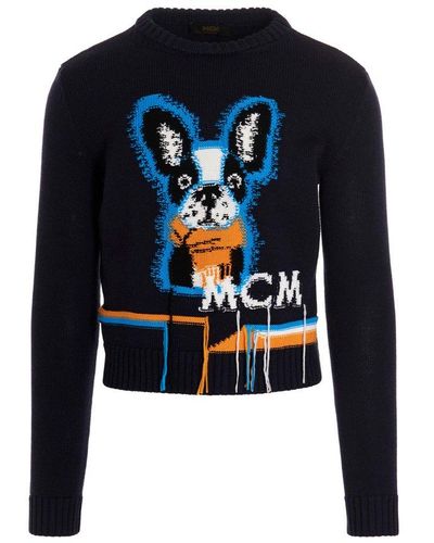 MCM Designer Clothing On Sale Up To 90% Off Retail
