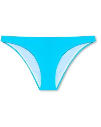 DSquared² Swimsuit Top - Blue