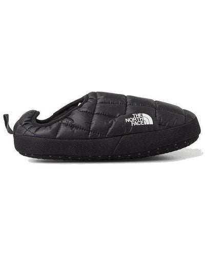 The North Face Thermoball Tent V Slippers - Black